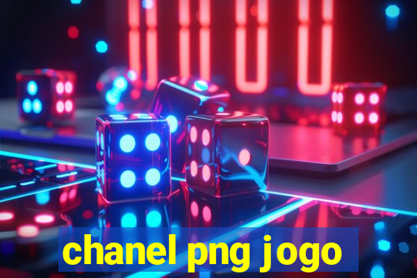 chanel png jogo